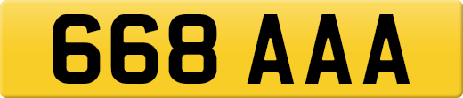 668AAA