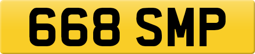 668SMP