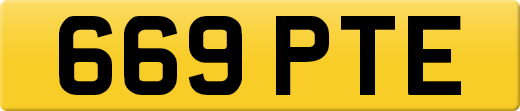 669PTE