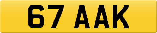 67AAK