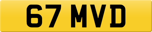 67MVD