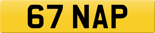 67NAP