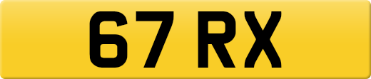 67RX