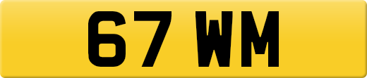 67WM