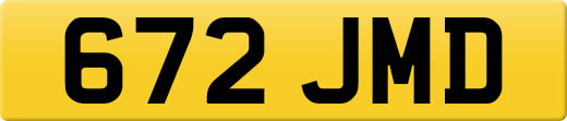 672JMD