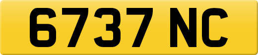 6737NC