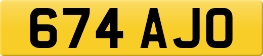 674AJO