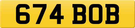 674BOB
