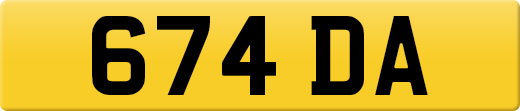 674DA