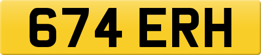 674ERH