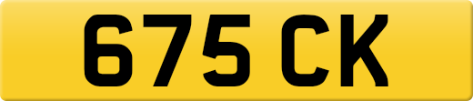 675CK