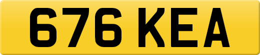 676KEA