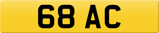 68AC