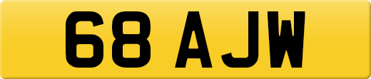 68AJW