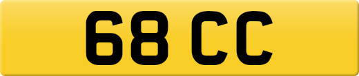 68CC