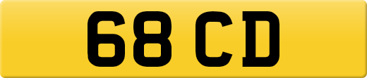 68CD