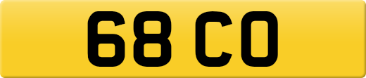 68CO