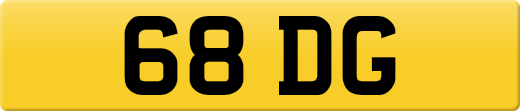 68DG