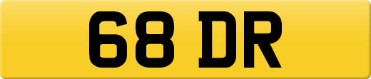 68DR