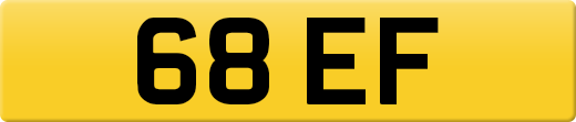 68EF