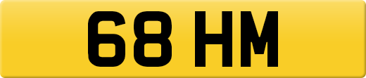 68HM