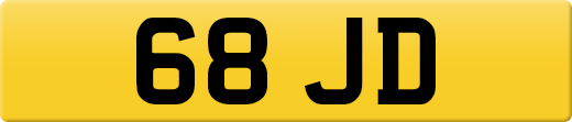 68JD