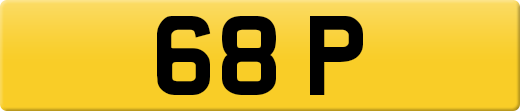 68P