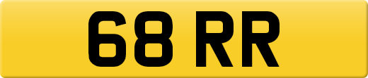 68RR