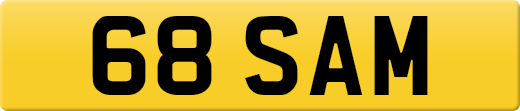 68SAM