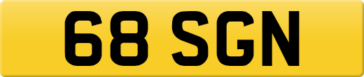 68SGN