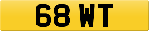 68WT