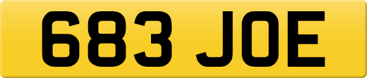 683JOE