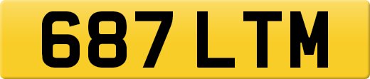 687LTM