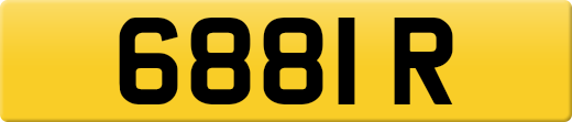 6881R