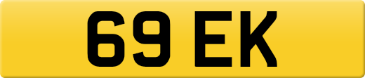 69EK