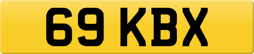 69KBX