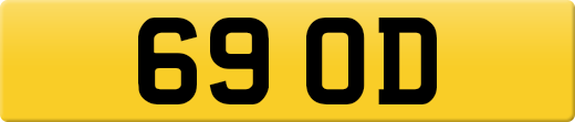 69OD