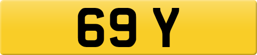 69Y