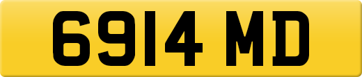 6914MD