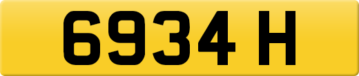 6934H