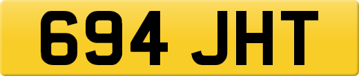 694JHT