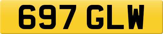 697GLW