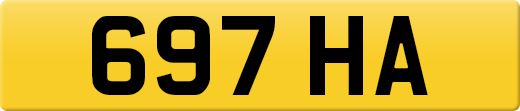 697HA