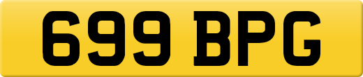 699BPG