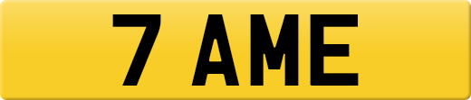 7AME