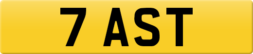 7AST