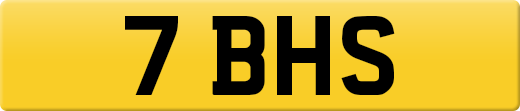 7BHS