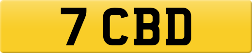 7CBD