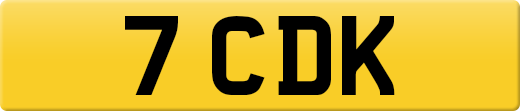 7CDK