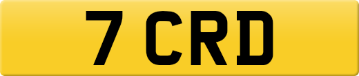 7CRD